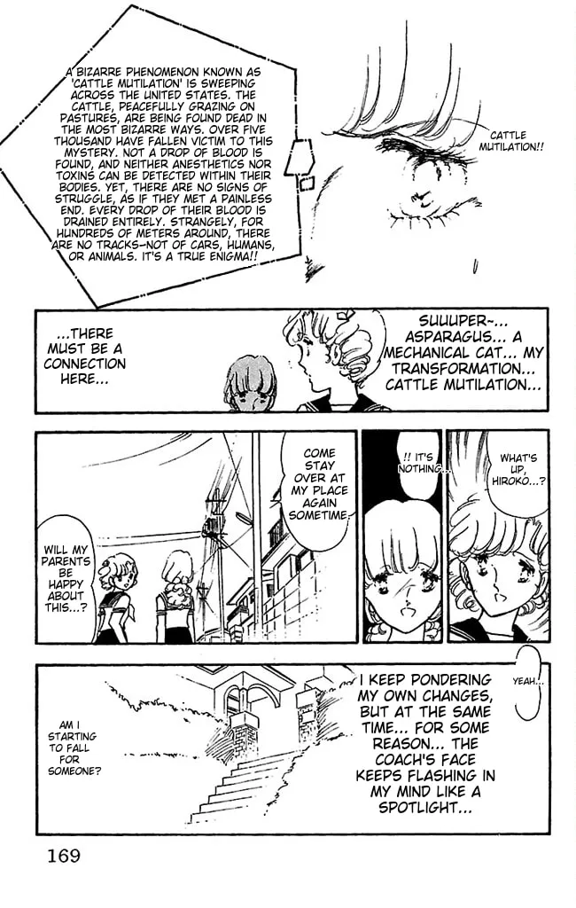 Read Super Asparagus chapter 1 image 166 on Lezhin
