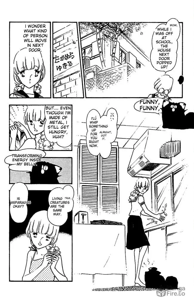 Read Super Asparagus chapter 1 image 167 on Lezhin