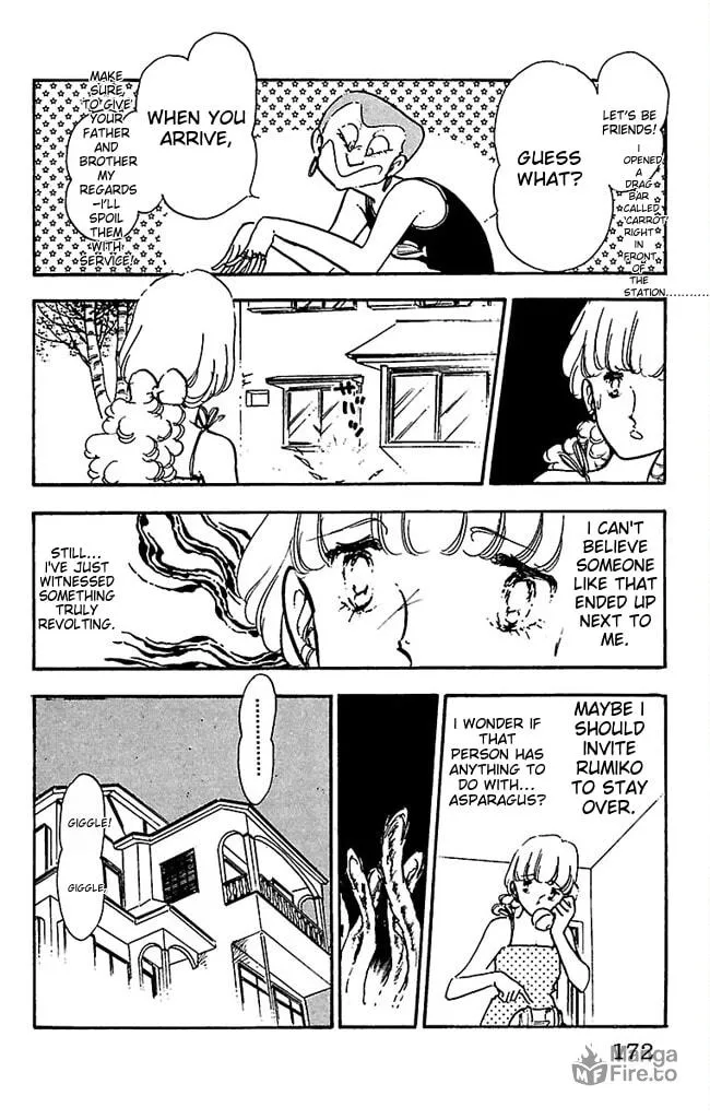 Read Super Asparagus chapter 1 image 169 on Lezhin