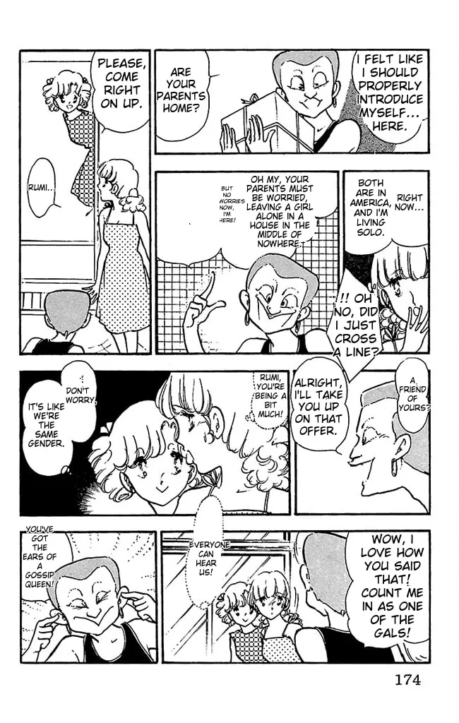 Read Super Asparagus chapter 1 image 171 on Lezhin