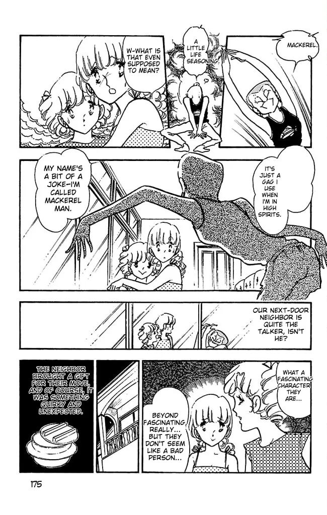 Read Super Asparagus chapter 1 image 172 on Lezhin