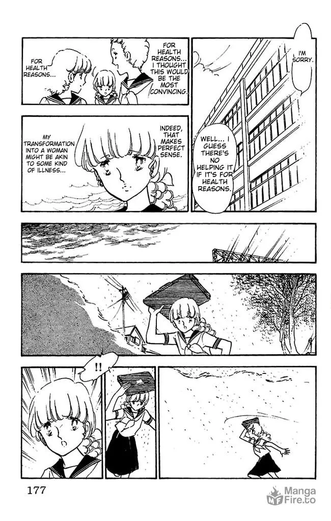 Read Super Asparagus chapter 1 image 174 on Lezhin