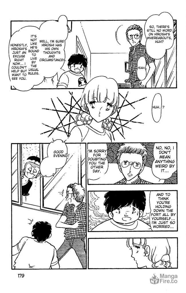 Read Super Asparagus chapter 1 image 176 on Lezhin