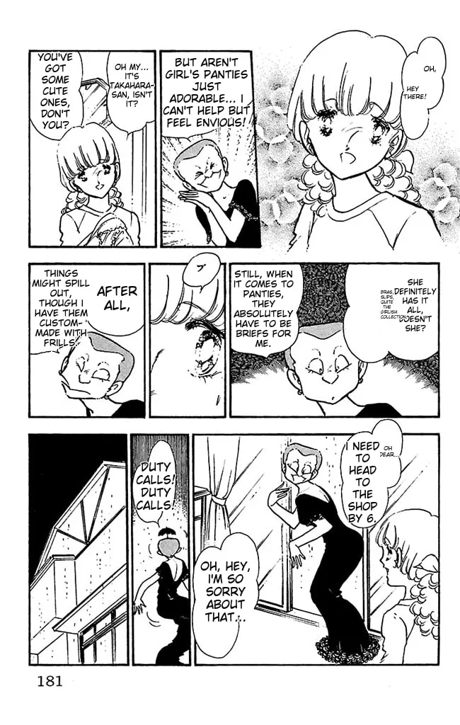 Read Super Asparagus chapter 1 image 178 on Lezhin