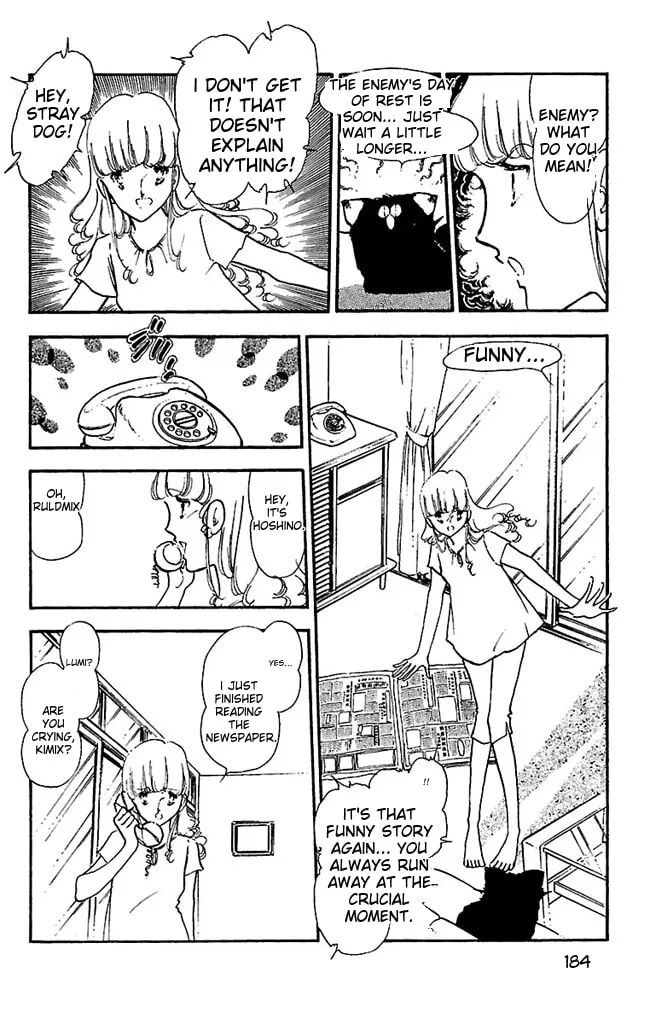 Read Super Asparagus chapter 1 image 181 on Lezhin