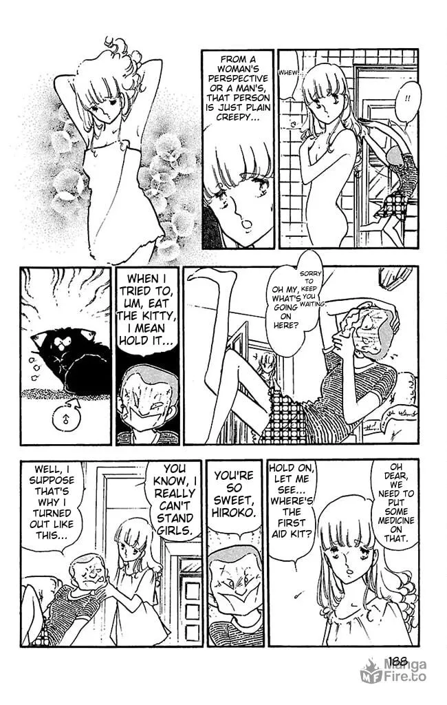 Read Super Asparagus chapter 1 image 185 on Lezhin