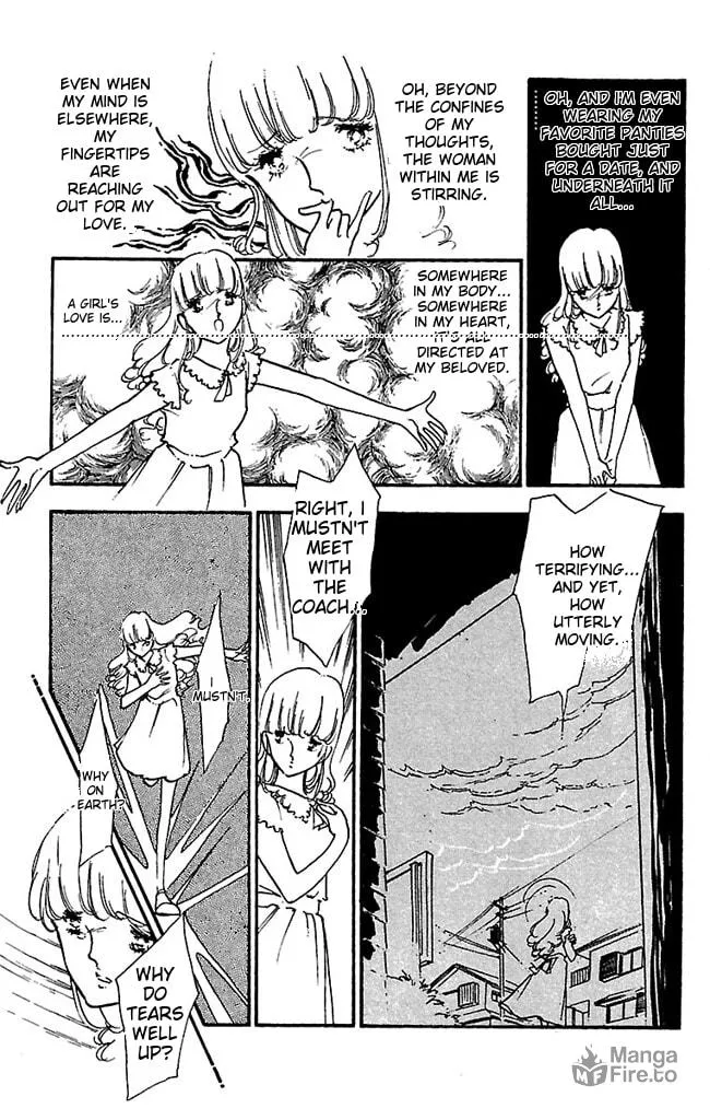 Read Super Asparagus chapter 1 image 188 on Lezhin