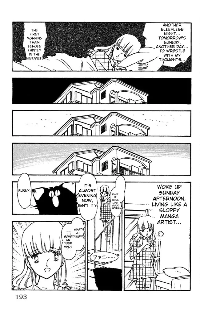 Read Super Asparagus chapter 1 image 190 on Lezhin