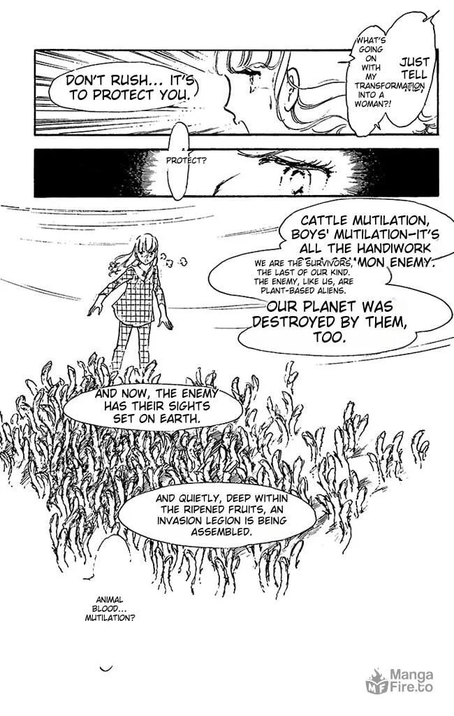 Read Super Asparagus chapter 1 image 194 on Lezhin