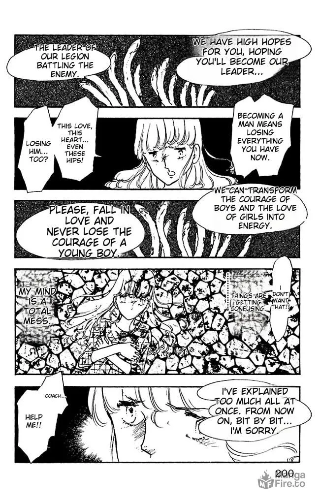 Read Super Asparagus chapter 1 image 197 on Lezhin