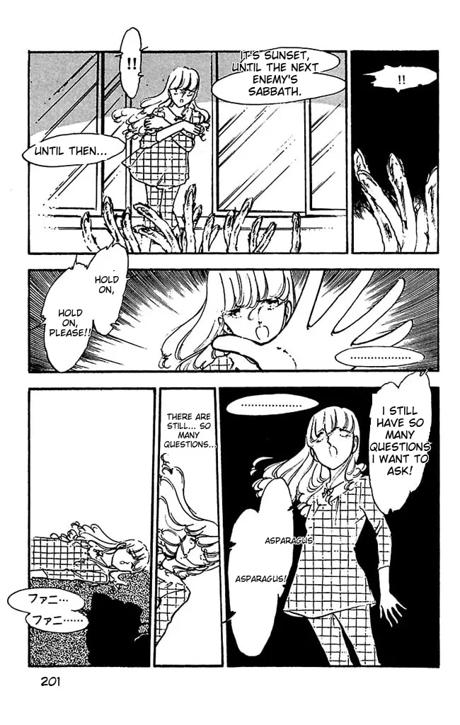 Read Super Asparagus chapter 1 image 198 on Lezhin