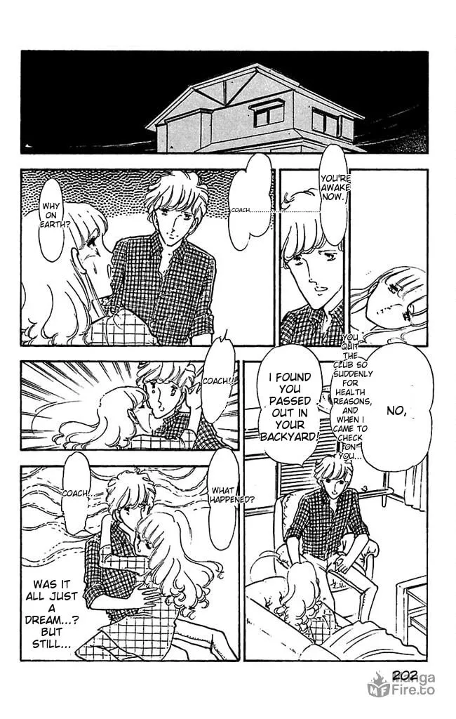 Read Super Asparagus chapter 1 image 199 on Lezhin