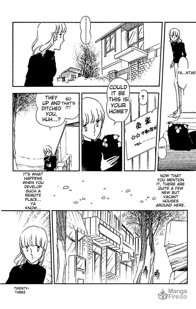 Read Super Asparagus chapter 1 image 20 on Lezhin