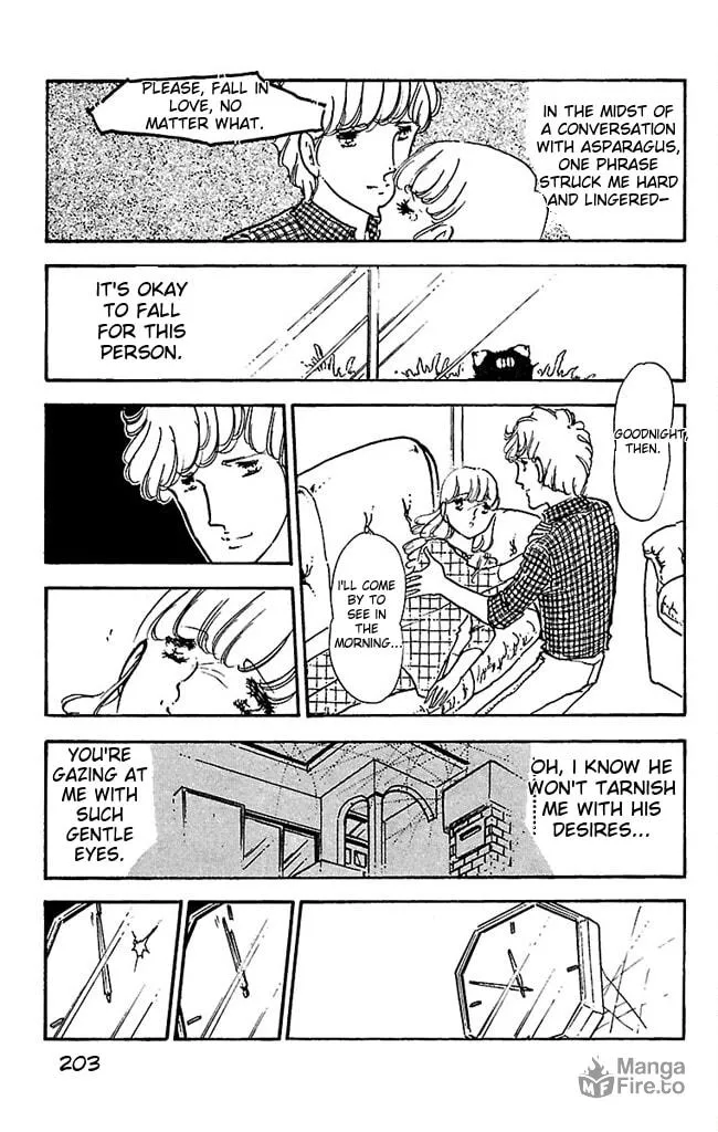 Read Super Asparagus chapter 1 image 200 on Lezhin