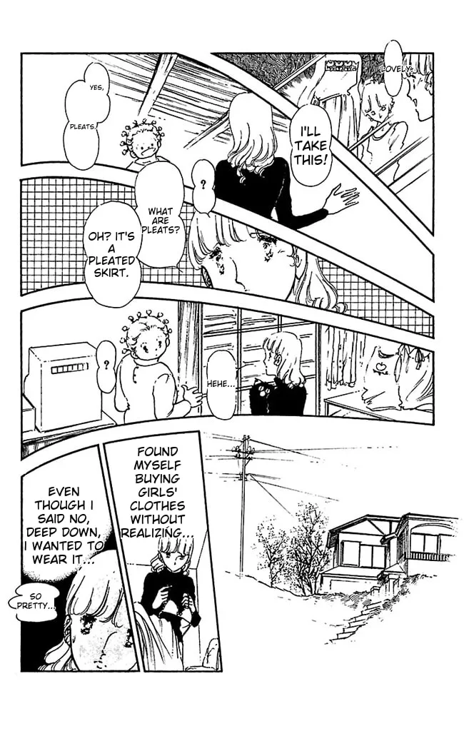 Read Super Asparagus chapter 1 image 21 on Lezhin