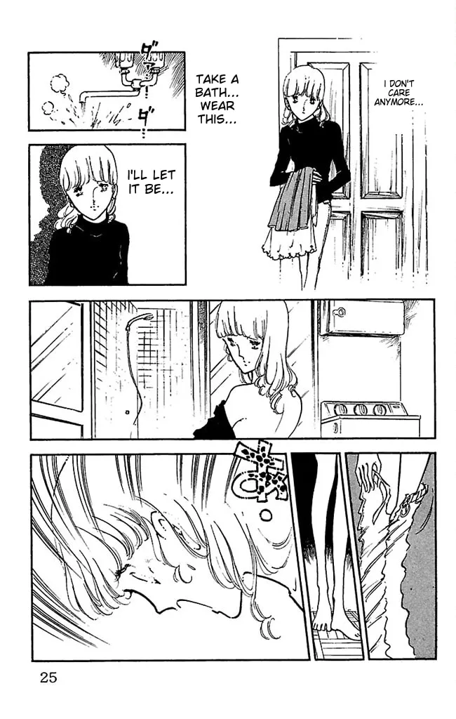 Read Super Asparagus chapter 1 image 22 on Lezhin