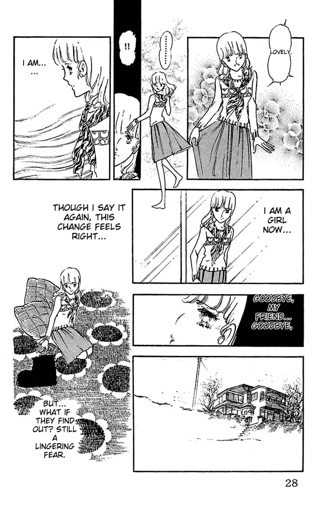 Read Super Asparagus chapter 1 image 25 on Lezhin