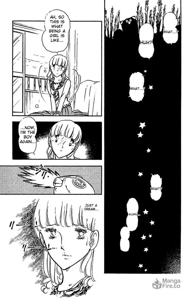Read Super Asparagus chapter 1 image 26 on Lezhin