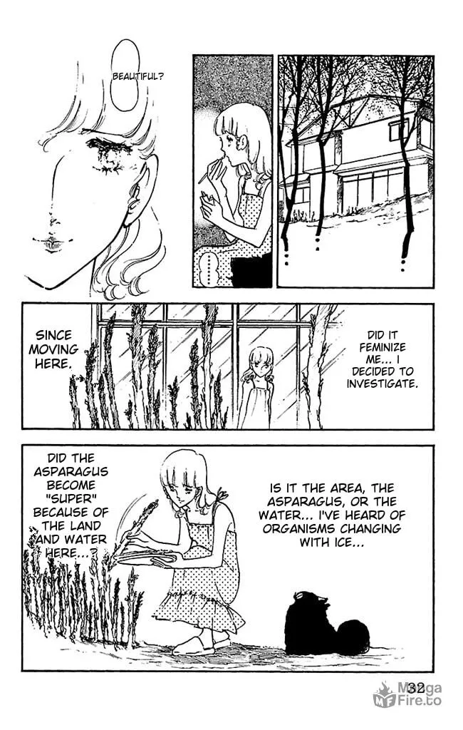 Read Super Asparagus chapter 1 image 29 on Lezhin