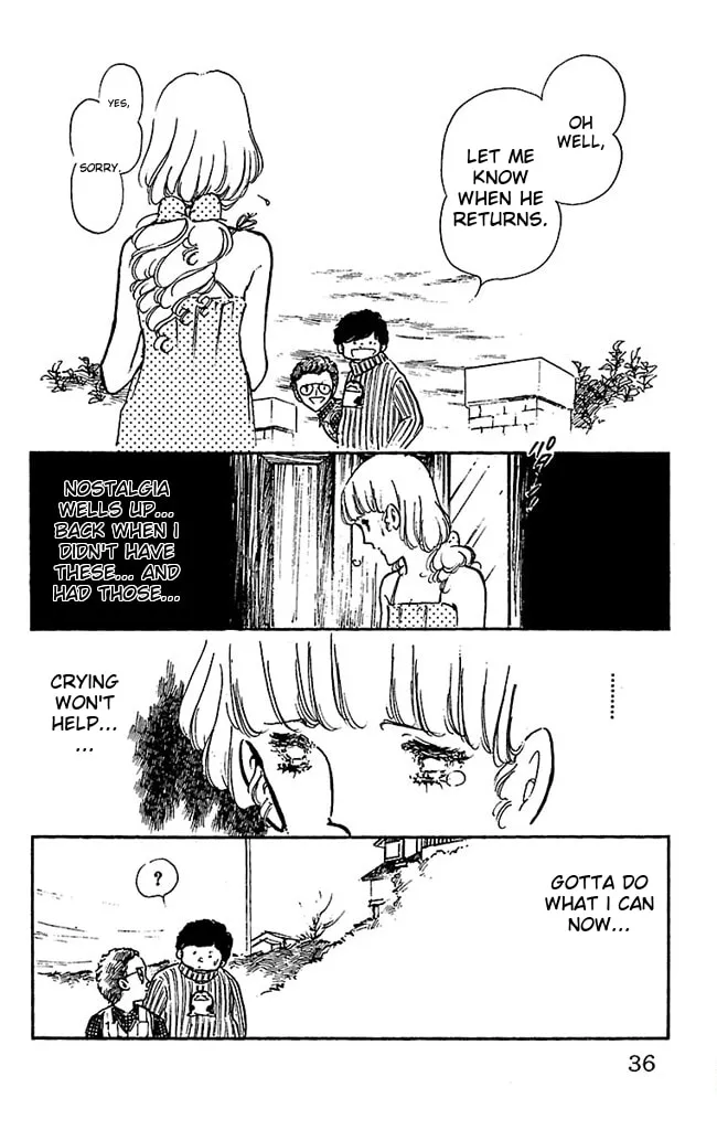 Read Super Asparagus chapter 1 image 33 on Lezhin