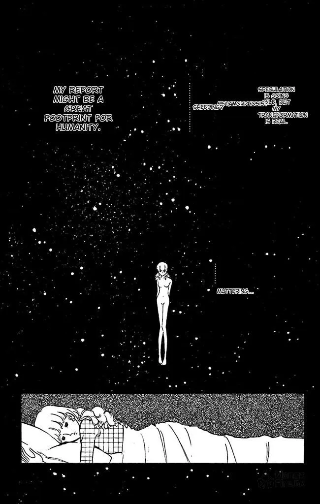 Read Super Asparagus chapter 1 image 38 on Lezhin