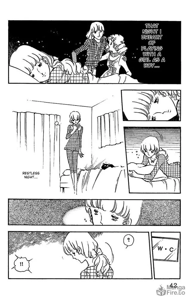 Read Super Asparagus chapter 1 image 39 on Lezhin
