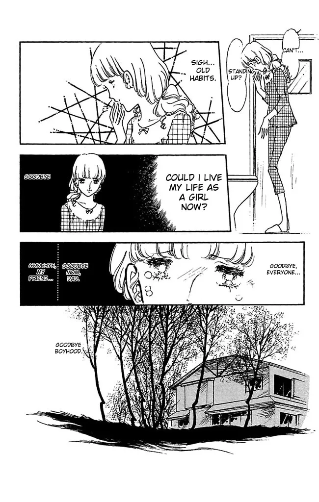 Read Super Asparagus chapter 1 image 40 on Lezhin