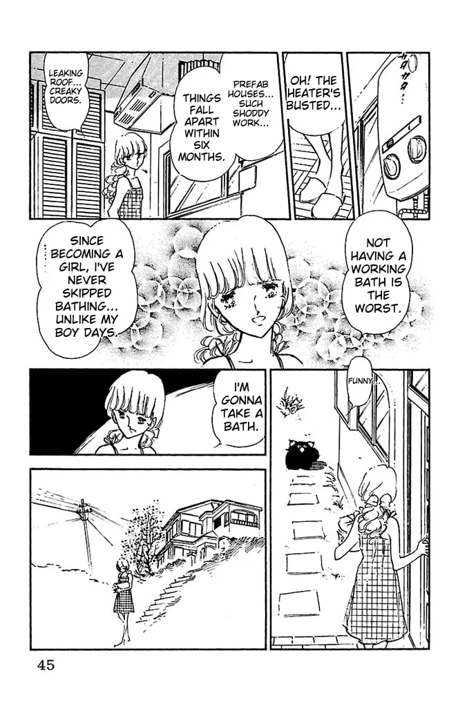 Read Super Asparagus chapter 1 image 42 on Lezhin