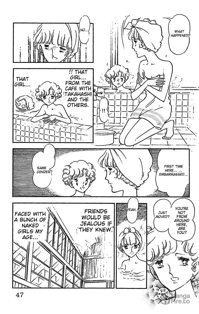 Read Super Asparagus chapter 1 image 44 on Lezhin