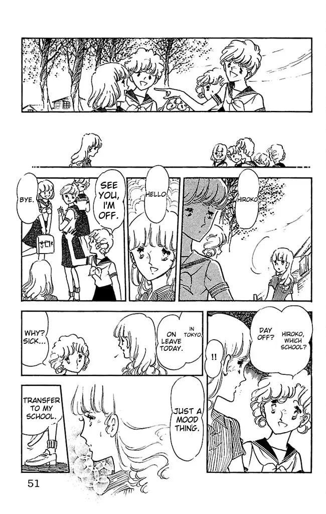 Read Super Asparagus chapter 1 image 48 on Lezhin