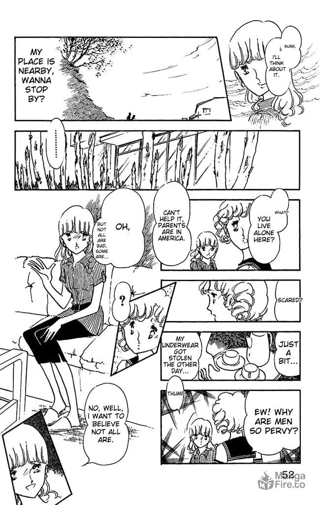 Read Super Asparagus chapter 1 image 49 on Lezhin