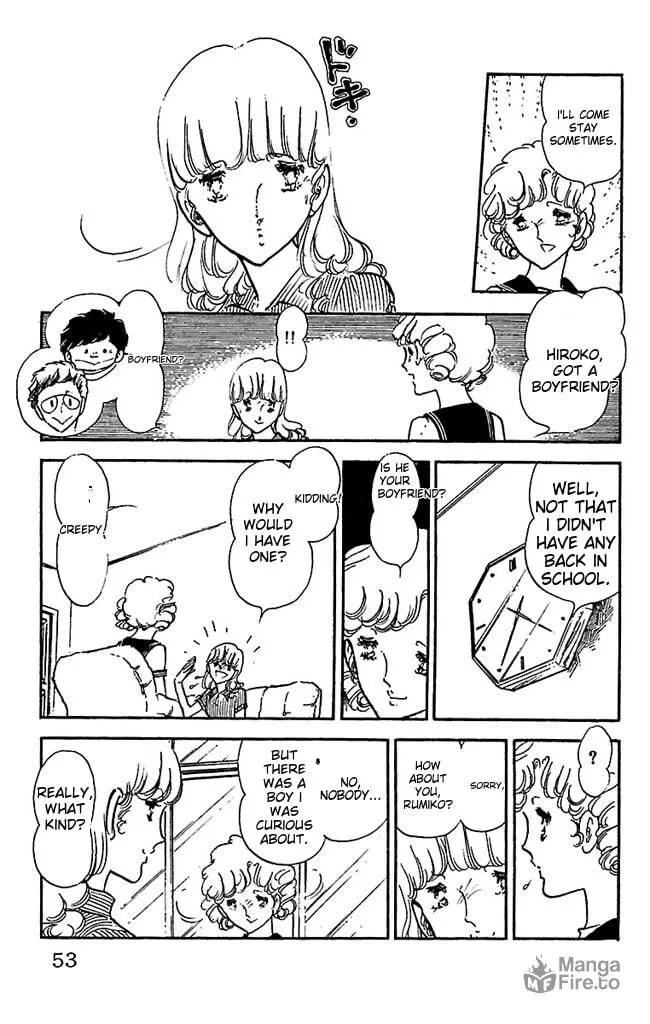 Read Super Asparagus chapter 1 image 50 on Lezhin