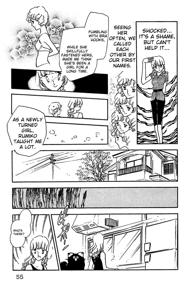 Read Super Asparagus chapter 1 image 52 on Lezhin