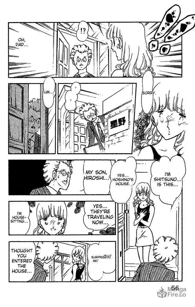 Read Super Asparagus chapter 1 image 53 on Lezhin