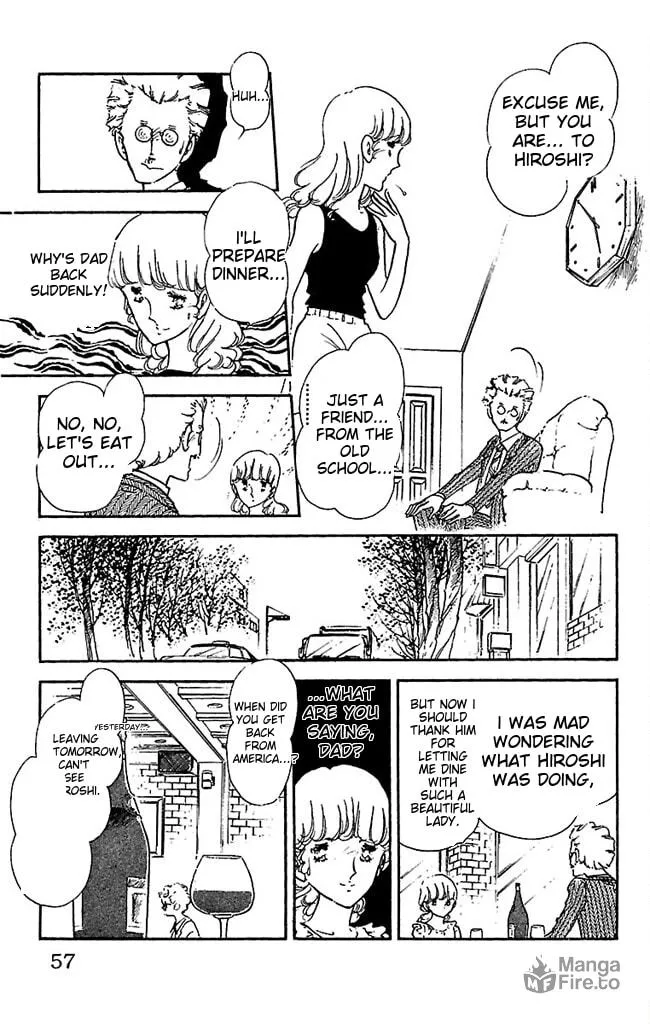 Read Super Asparagus chapter 1 image 54 on Lezhin