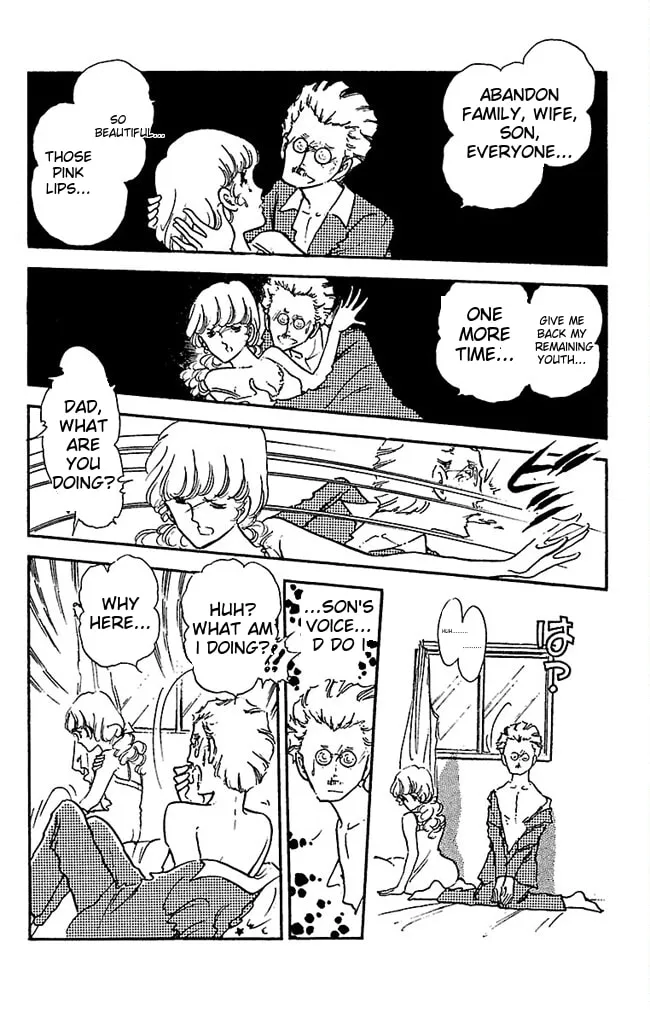 Read Super Asparagus chapter 1 image 57 on Lezhin