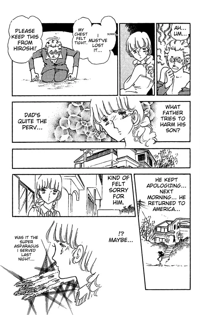 Read Super Asparagus chapter 1 image 58 on Lezhin