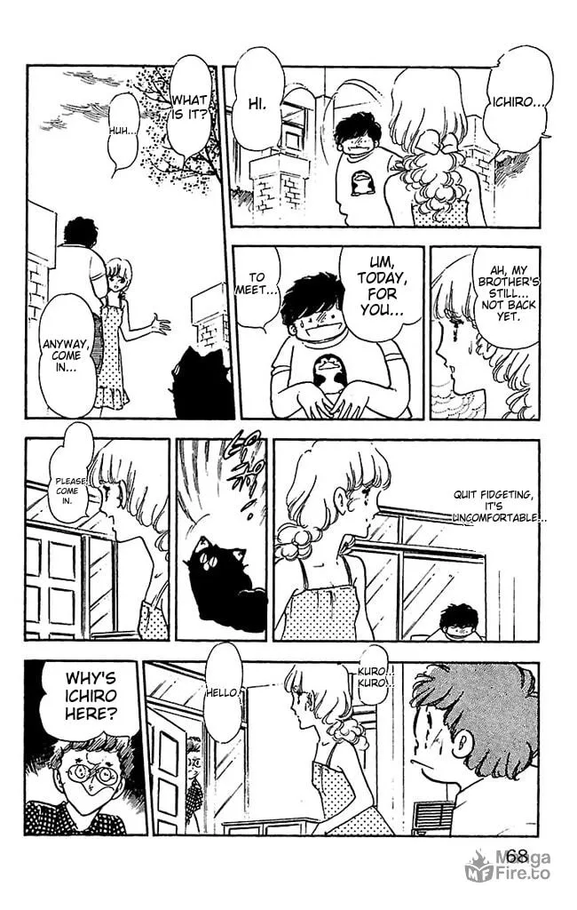 Read Super Asparagus chapter 1 image 65 on Lezhin