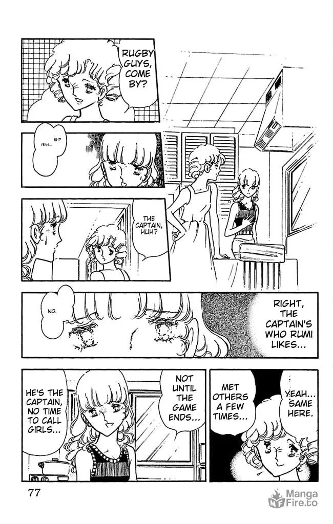 Read Super Asparagus chapter 1 image 74 on Lezhin