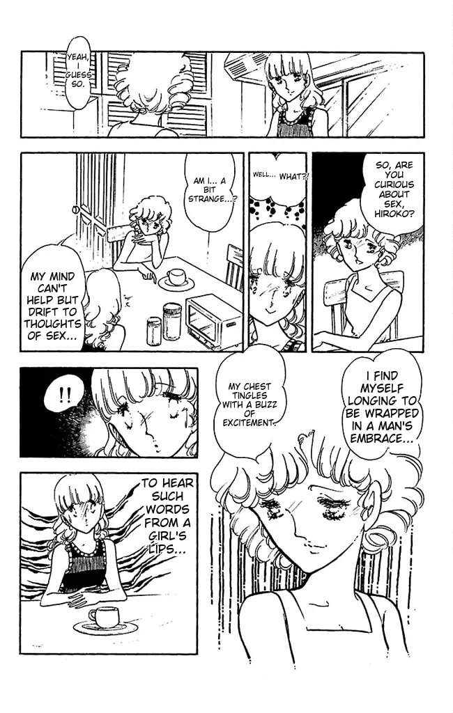 Read Super Asparagus chapter 1 image 75 on Lezhin