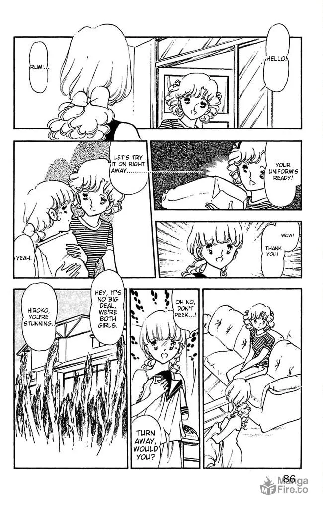Read Super Asparagus chapter 1 image 83 on Lezhin