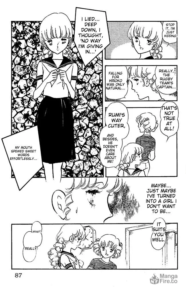 Read Super Asparagus chapter 1 image 84 on Lezhin