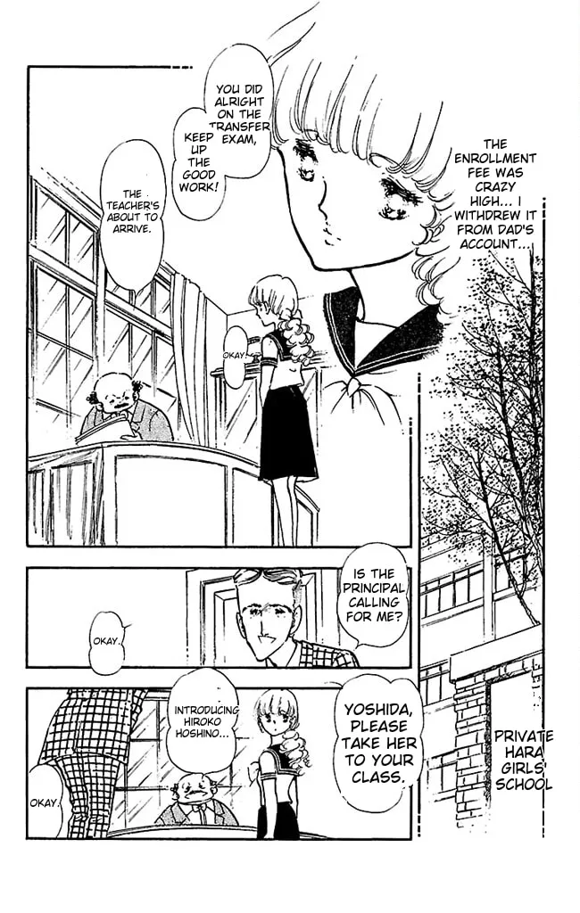 Read Super Asparagus chapter 1 image 85 on Lezhin