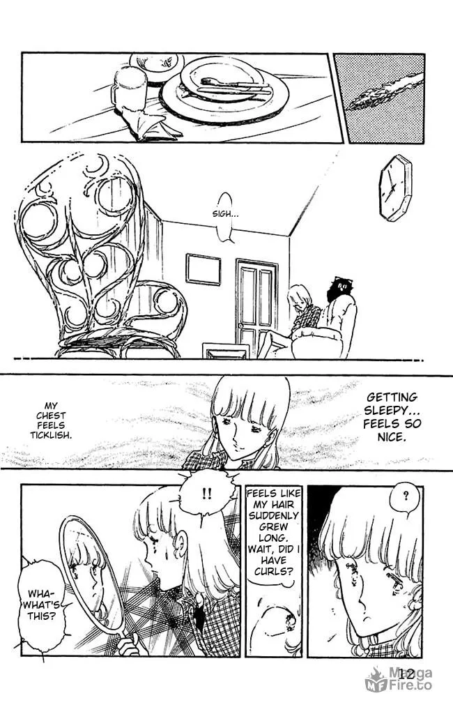 Read Super Asparagus chapter 1 image 9 on Lezhin