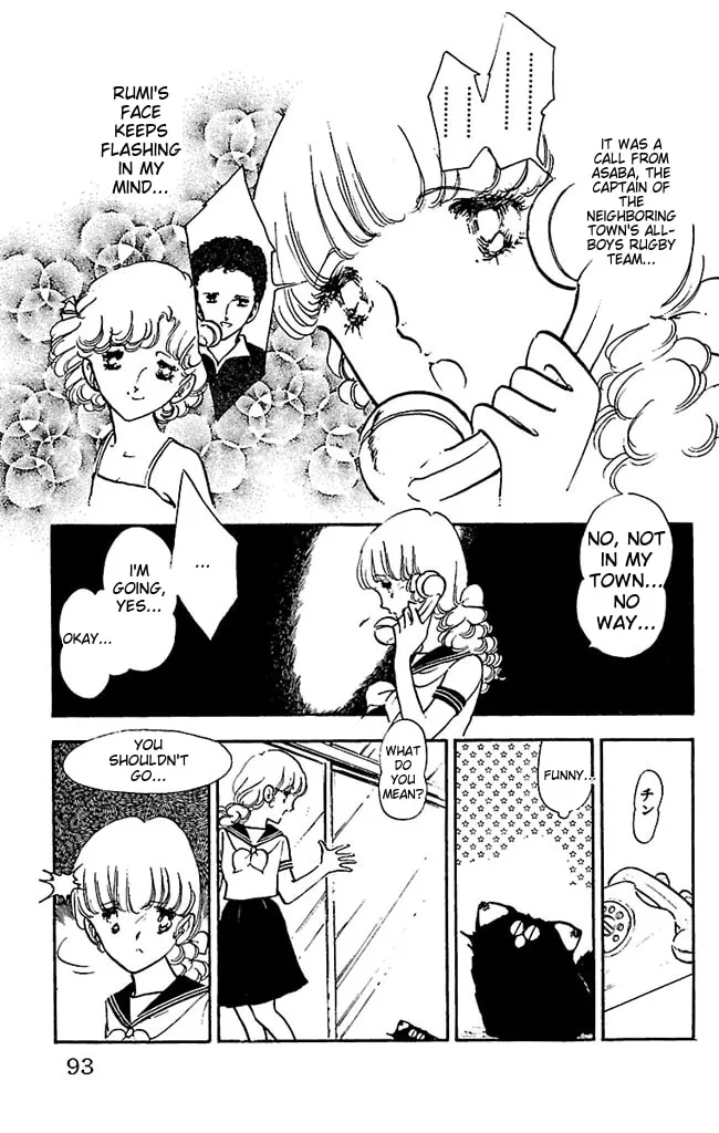 Read Super Asparagus chapter 1 image 90 on Lezhin