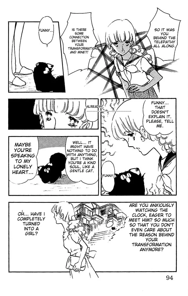 Read Super Asparagus chapter 1 image 91 on Lezhin