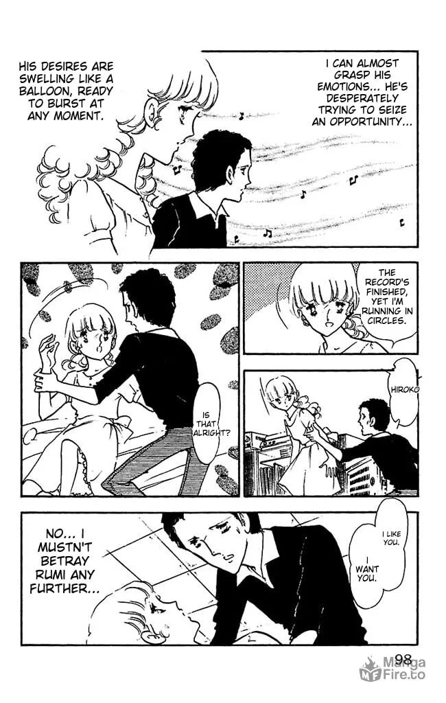 Read Super Asparagus chapter 1 image 95 on Lezhin