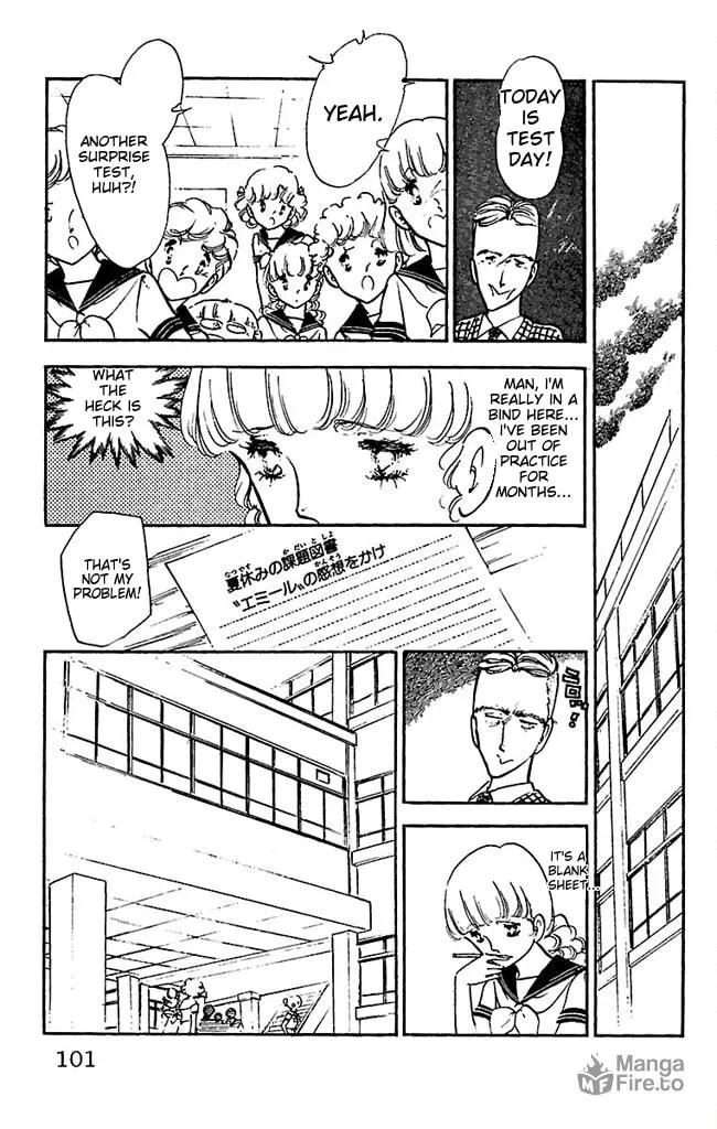 Read Super Asparagus chapter 1 image 98 on Lezhin