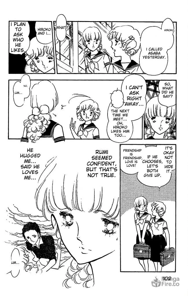 Read Super Asparagus chapter 1 image 99 on Lezhin