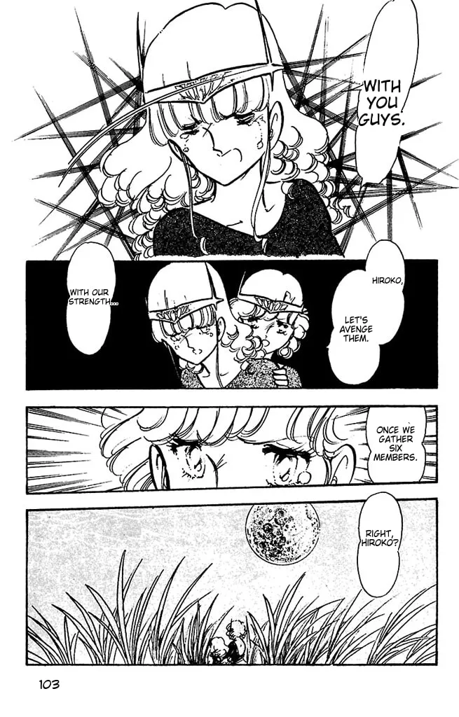 Read Super Asparagus chapter 2 image 100 on Lezhin